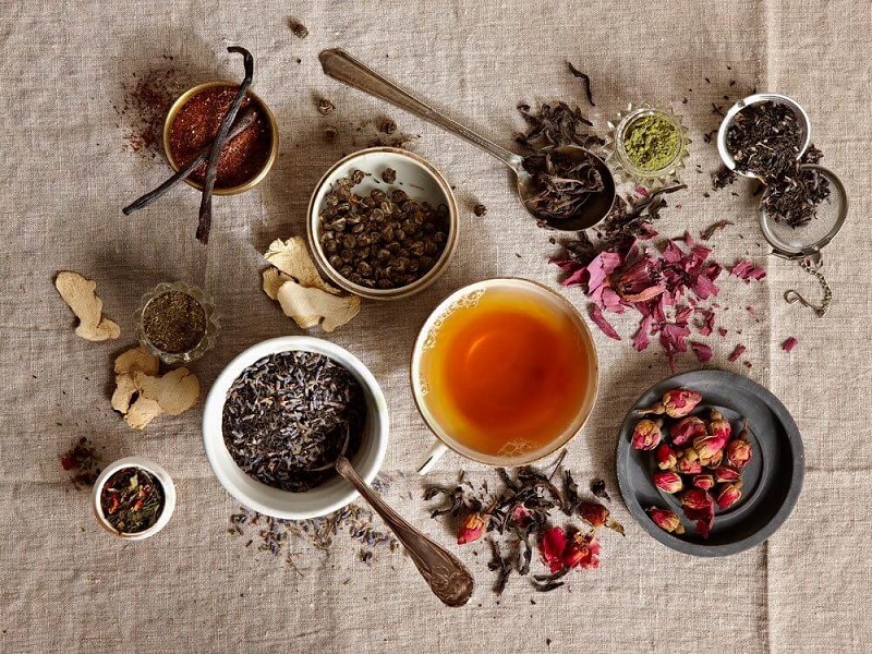 Một số nghiên cứu cho thấy rằng, trà giúp ngăn ngừa nguy cơ phát triển bệnh đái tháo đường.
