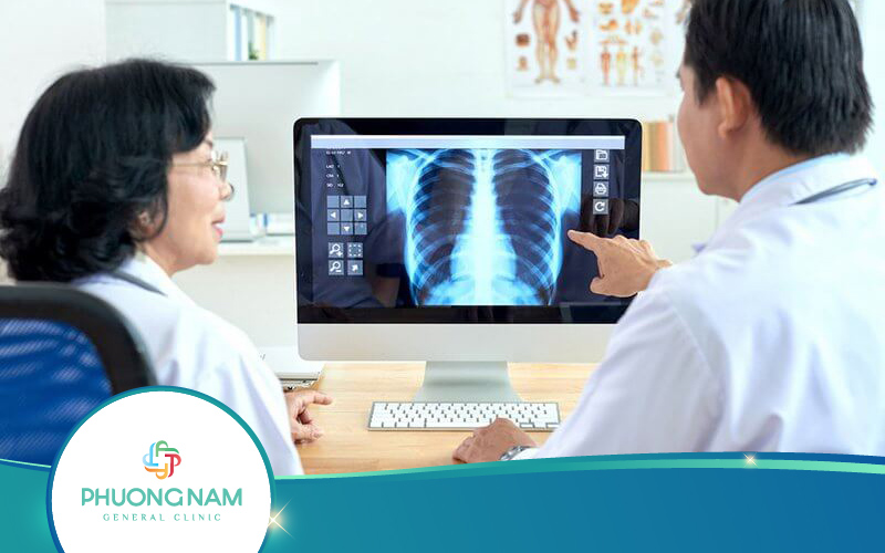 Các Cơ Sở Chụp X-quang Đức Trọng Uy Tín