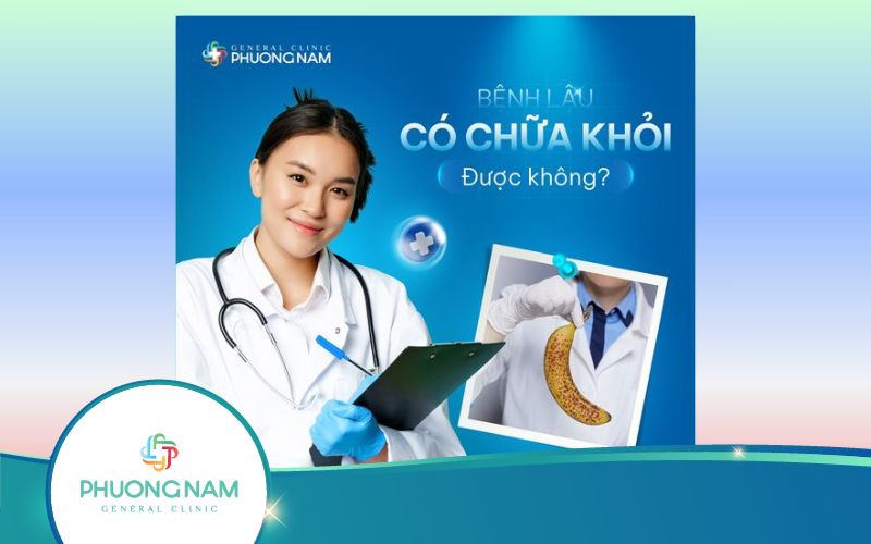 [Bác sĩ đáp] Bệnh lậu có chữa khỏi được không