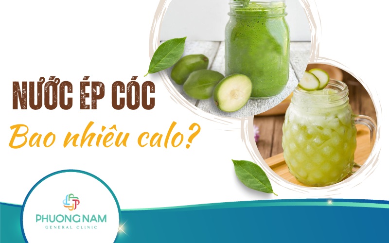 Nước Ép Cóc Bao Nhiêu Calo? Bí Quyết Giảm Calo Trong Nước Ép Cóc