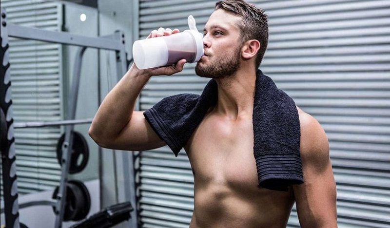 1 muỗng whey bao nhiêu calo 3