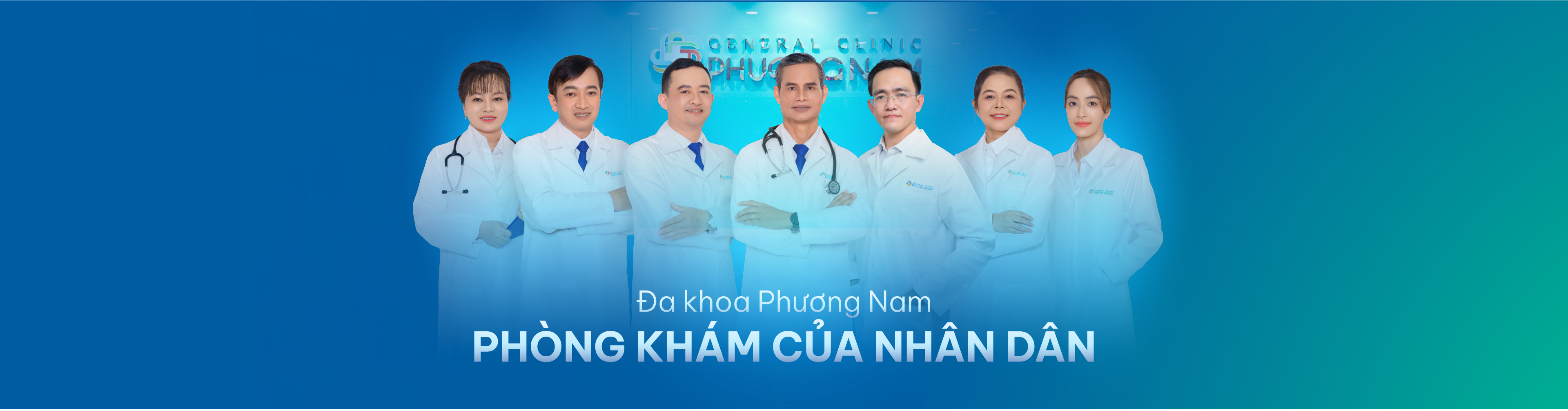 Phòng khám đa khoa Phương Nam