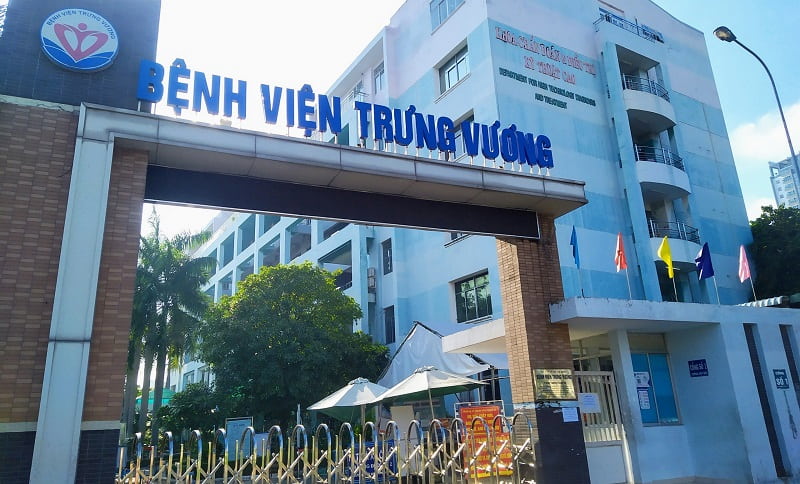 Trung tâm Mắt Kỹ thuật cao 30-4 là một trong những trung tâm hàng đầu về điều trị các bệnh về Mắt hiện nay.