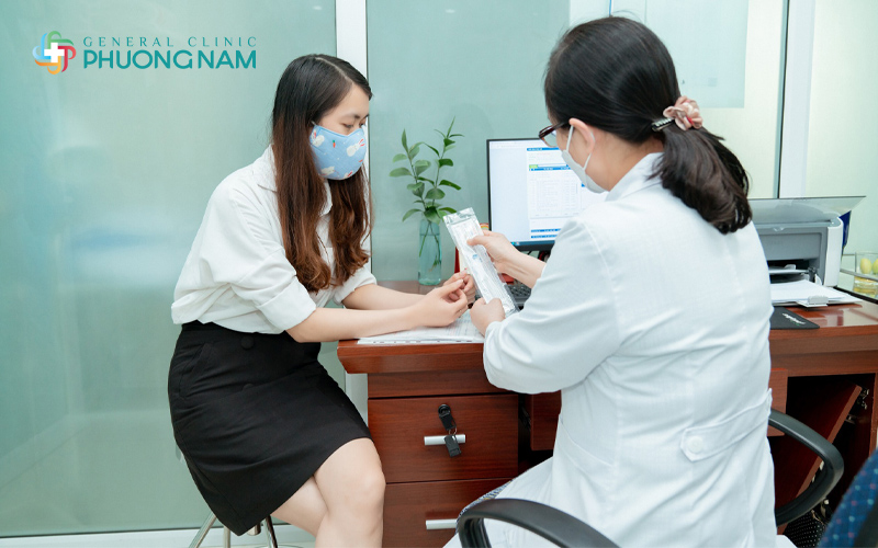 Chi phí khám sức khỏe bao gồm nhiều loại phí, bạn nên tìm hiểu kỹ để tối ưu nhất