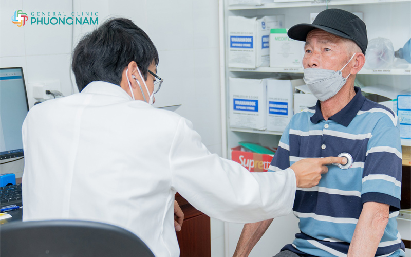 Chi phí khám sức khỏe cuối tuần thường không cố định mà sẽ khác nhau tùy vào từng cơ sở