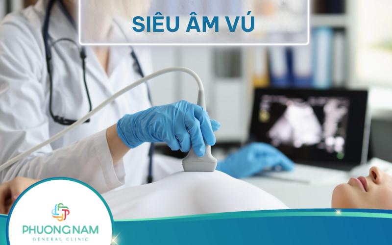 Siêu âm vú: Mục đích, đối tượng, vai trò tầm soát ung