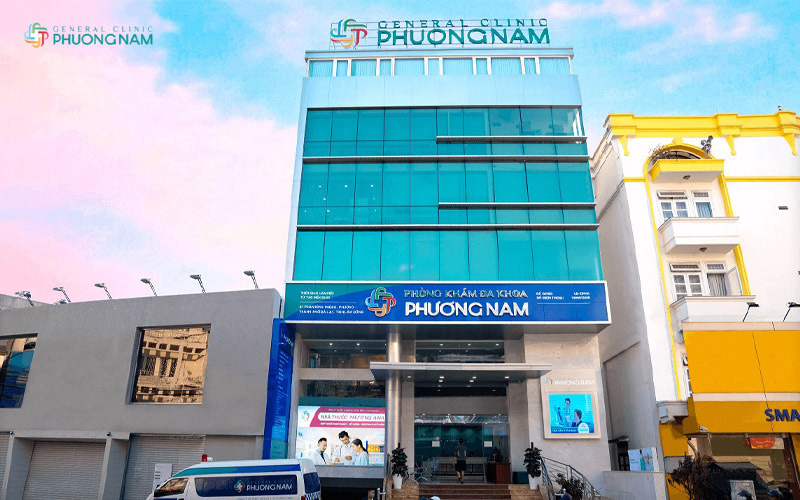 Phòng khám Đa khoa Phương Nam là một cơ sở khám thai uy tín, chất lượng tại Lâm Đồng trong nhiều năm quá