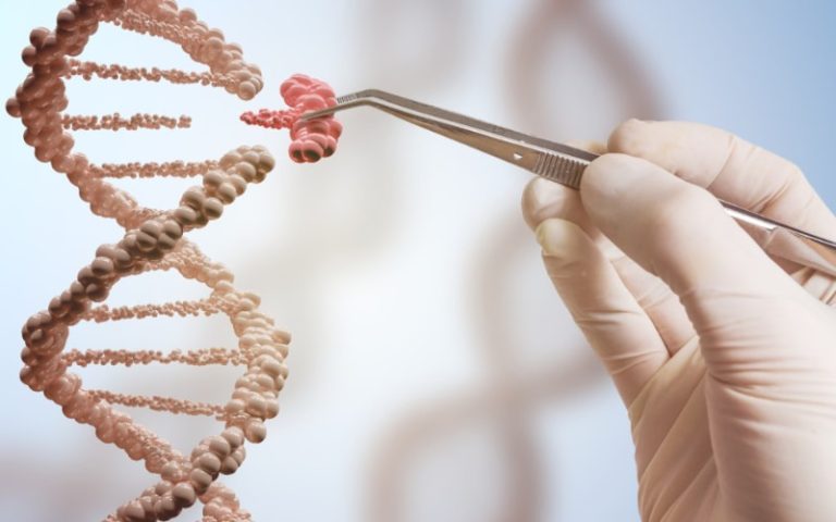 Ứng dụng liệu pháp gen (Gene Therapy) trong điều trị bệnh di truyền