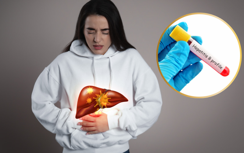  Kết quả xét nghiệm âm tính vẫn có thể tái phát và lây nhiễm cho người khác. 