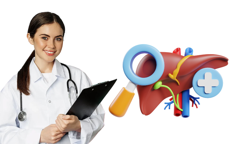Bạn nên cân nhắc làm xét nghiệm chức năng gan nếu có các triệu chứng như vàng da, vàng mắt, buồn nôn, nôn mửa liên tục, chán ăn, mệt mỏi không rõ nguyên nhân, đau bụng trên bên phải, nước tiểu sẫm màu, hoặc phân nhạt màu. 