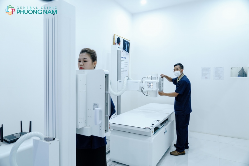 Phòng khám Đa khoa Phương Nam đồng hành cùng Dalat Hasfarm khám sức khỏe cho hơn 2.200 nhân sự