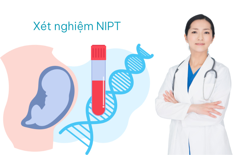 Ưu tiên các cơ sở sử dụng công nghệ giải trình tự gen tiên tiến để đảm bảo độ chính xác cao.