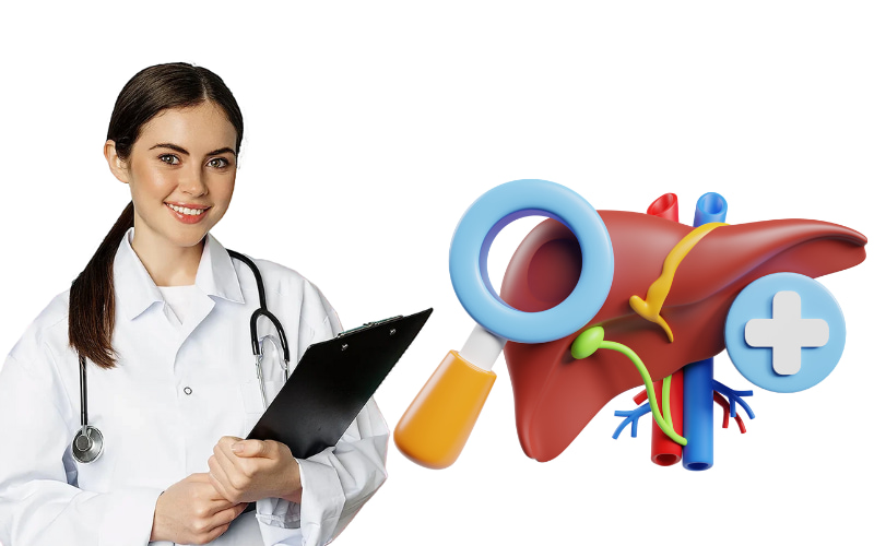 Việc lựa chọn phương pháp kiểm tra chức năng gan nào sẽ phụ thuộc vào tình trạng sức khỏe cụ thể, các triệu chứng lâm sàng và chỉ định của bác sĩ. 