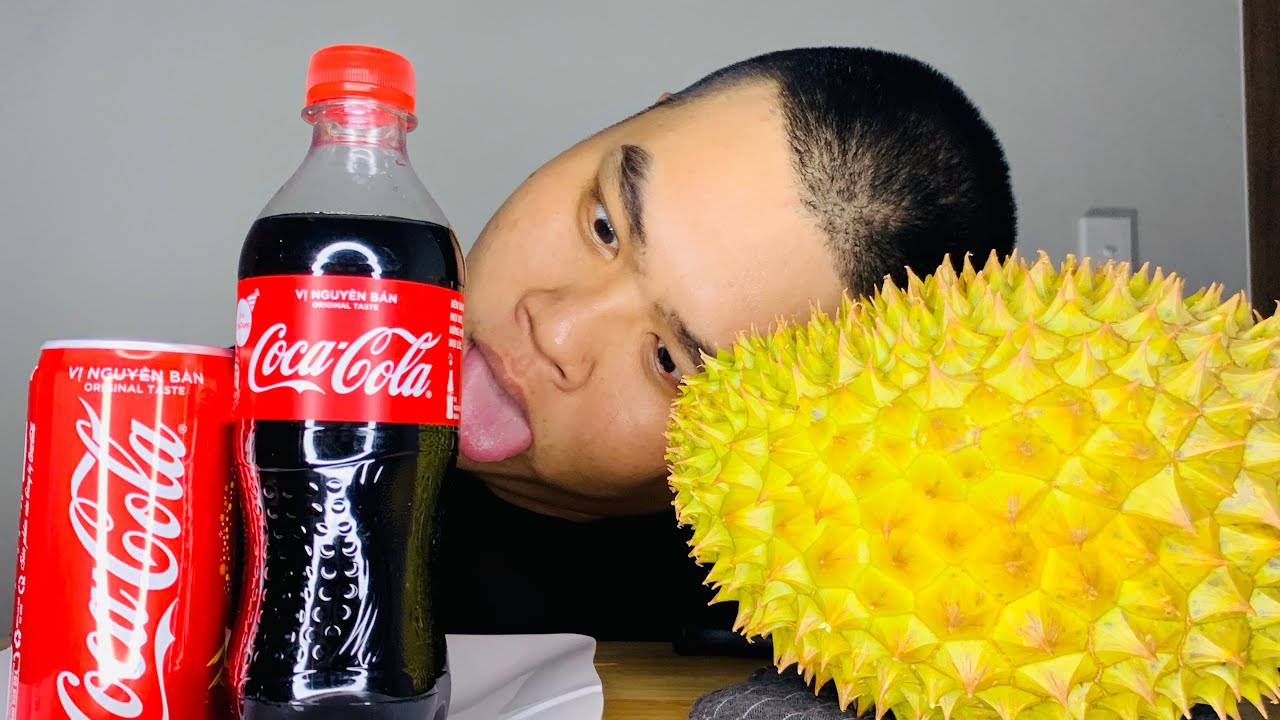 Ăn Sầu Riêng Uống Nước Ngọt Có Được Không? Sự Thật Không Phải Ai Cũng Biết