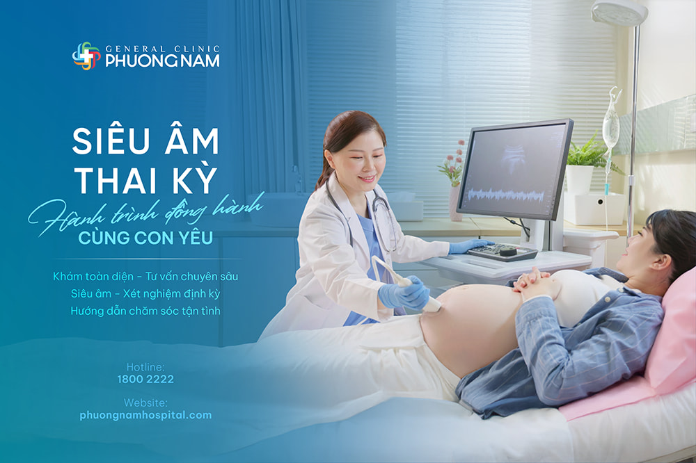 Siêu âm thai