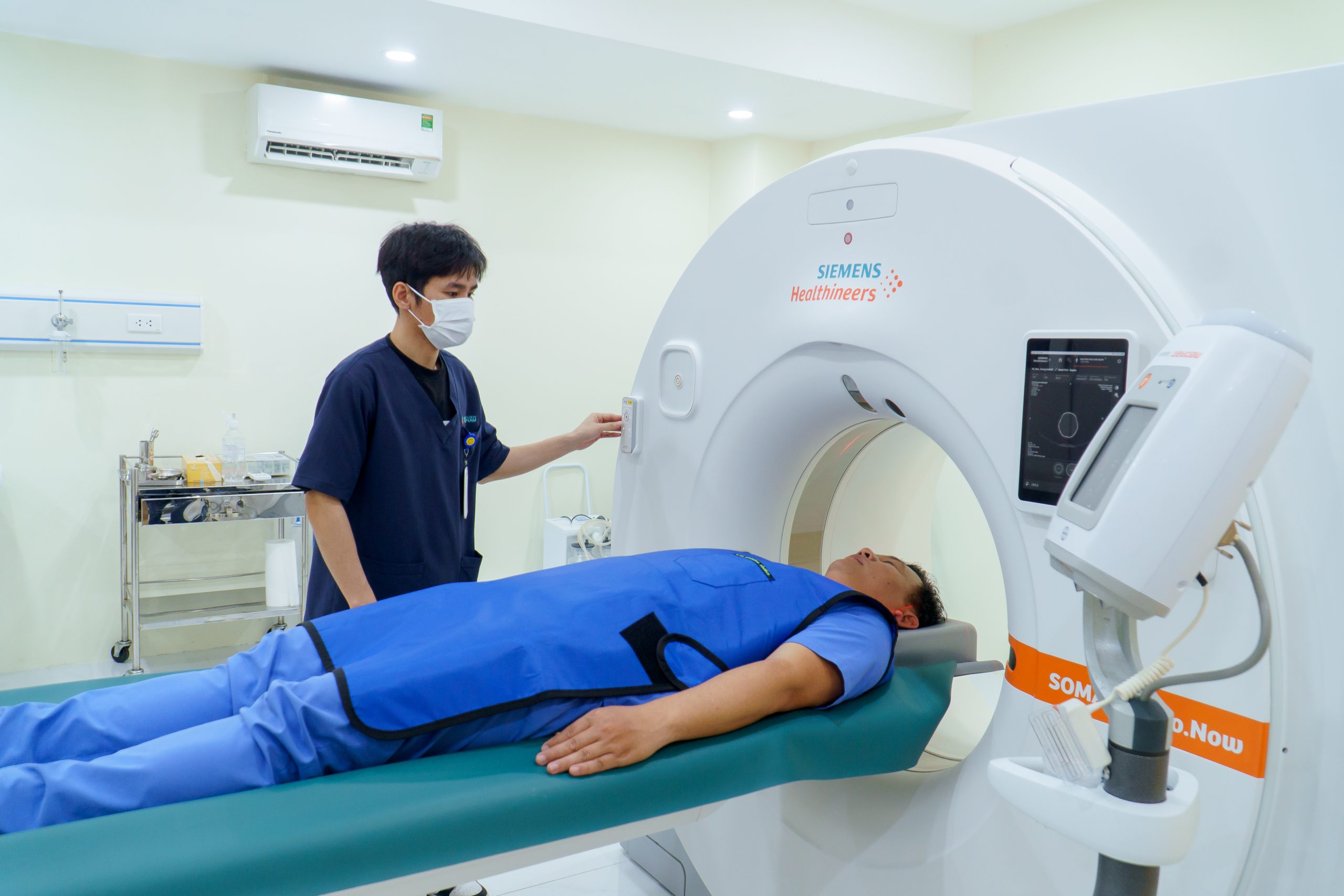 Báo Thanh Niên: Trung tâm Y khoa Phương Nam đã chuyển hoạt động về cơ sở mới tại số 189 Hai Bà Trưng (phường Cam Ly - Đà Lạt).