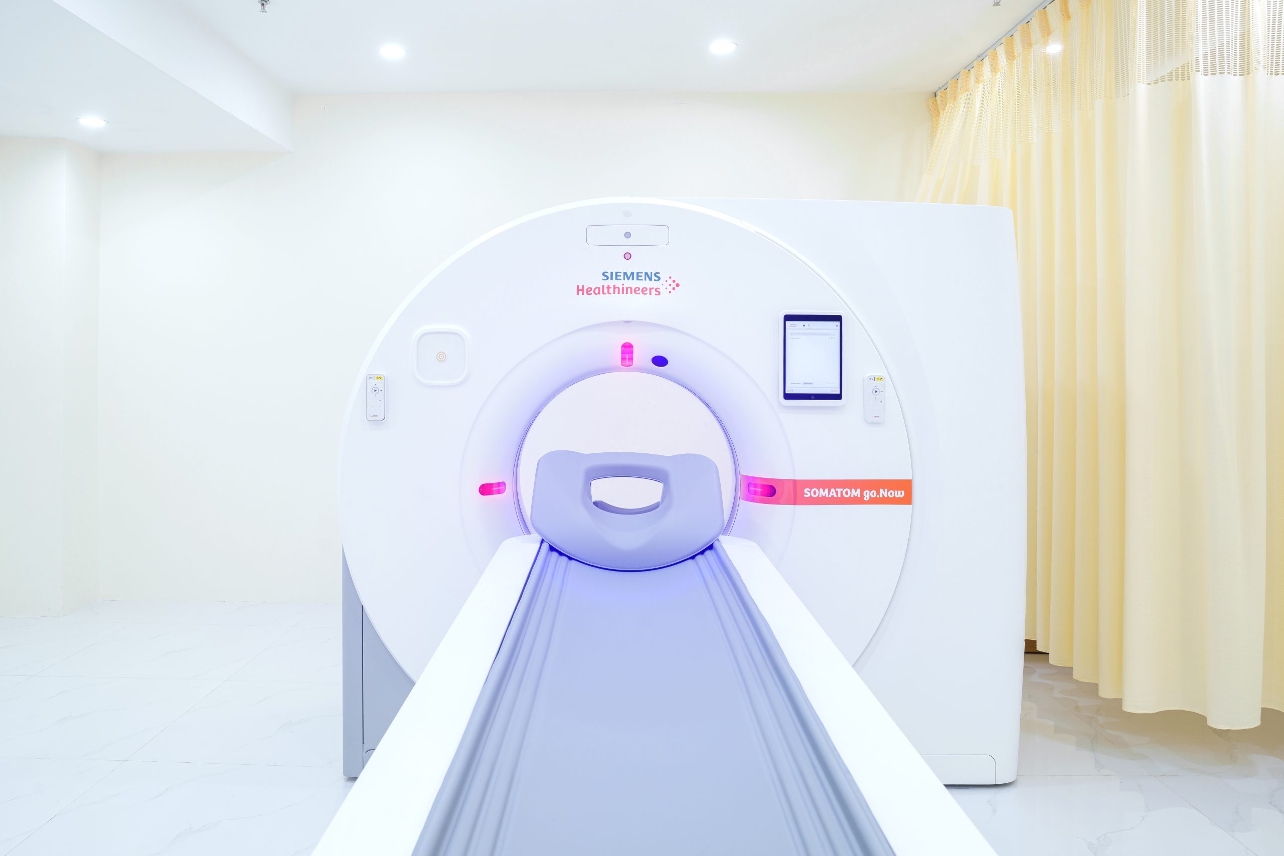 Báo 24h: Phòng khám Đa khoa Phương Nam – Đà Lạt nâng tầm chất lượng khám chữa bệnh với thiết bị y tế hiện đại