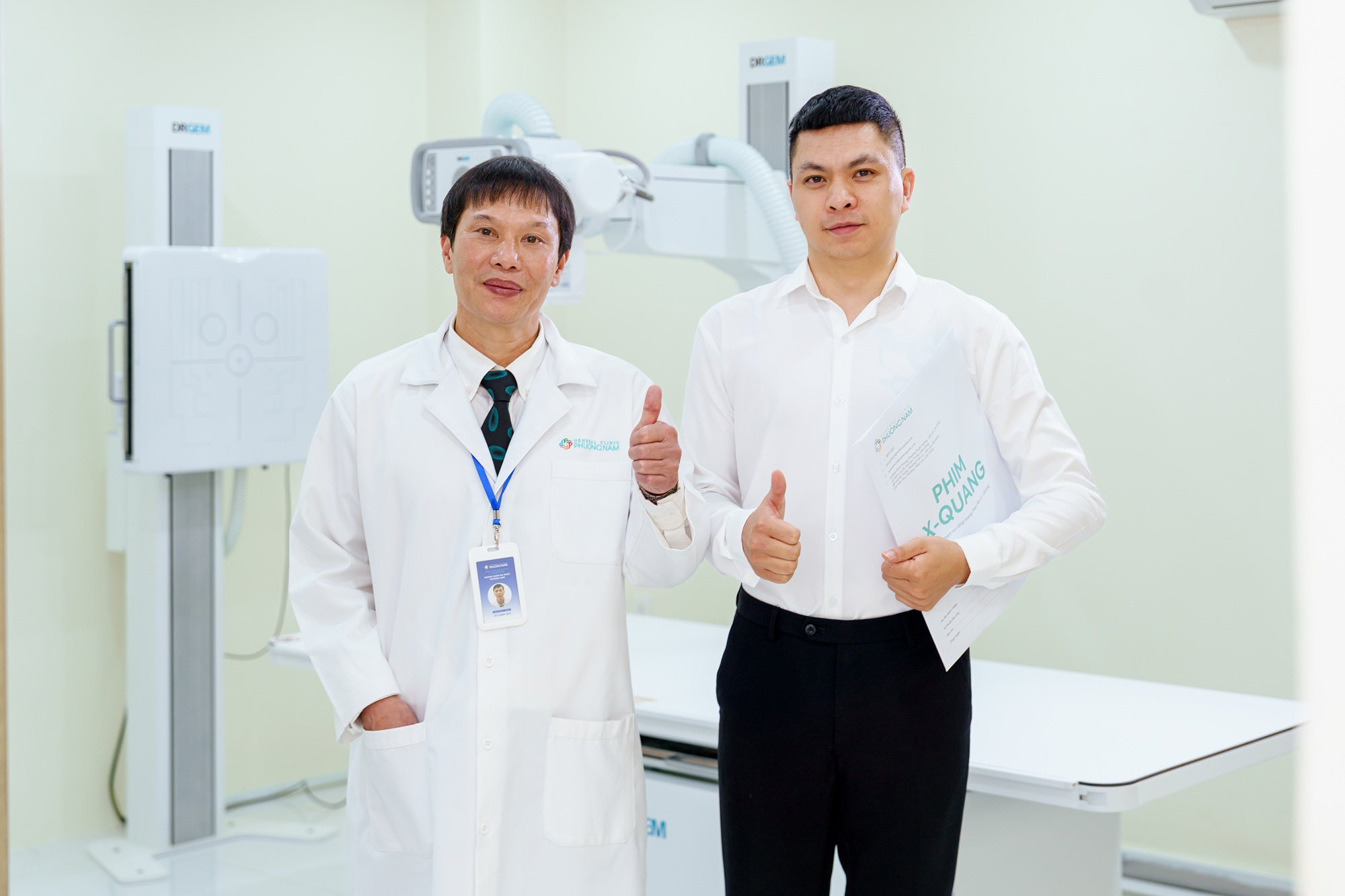 Bệnh Viện Đa Khoa Phương Nam Đà Lạt - Khoa Ngoại