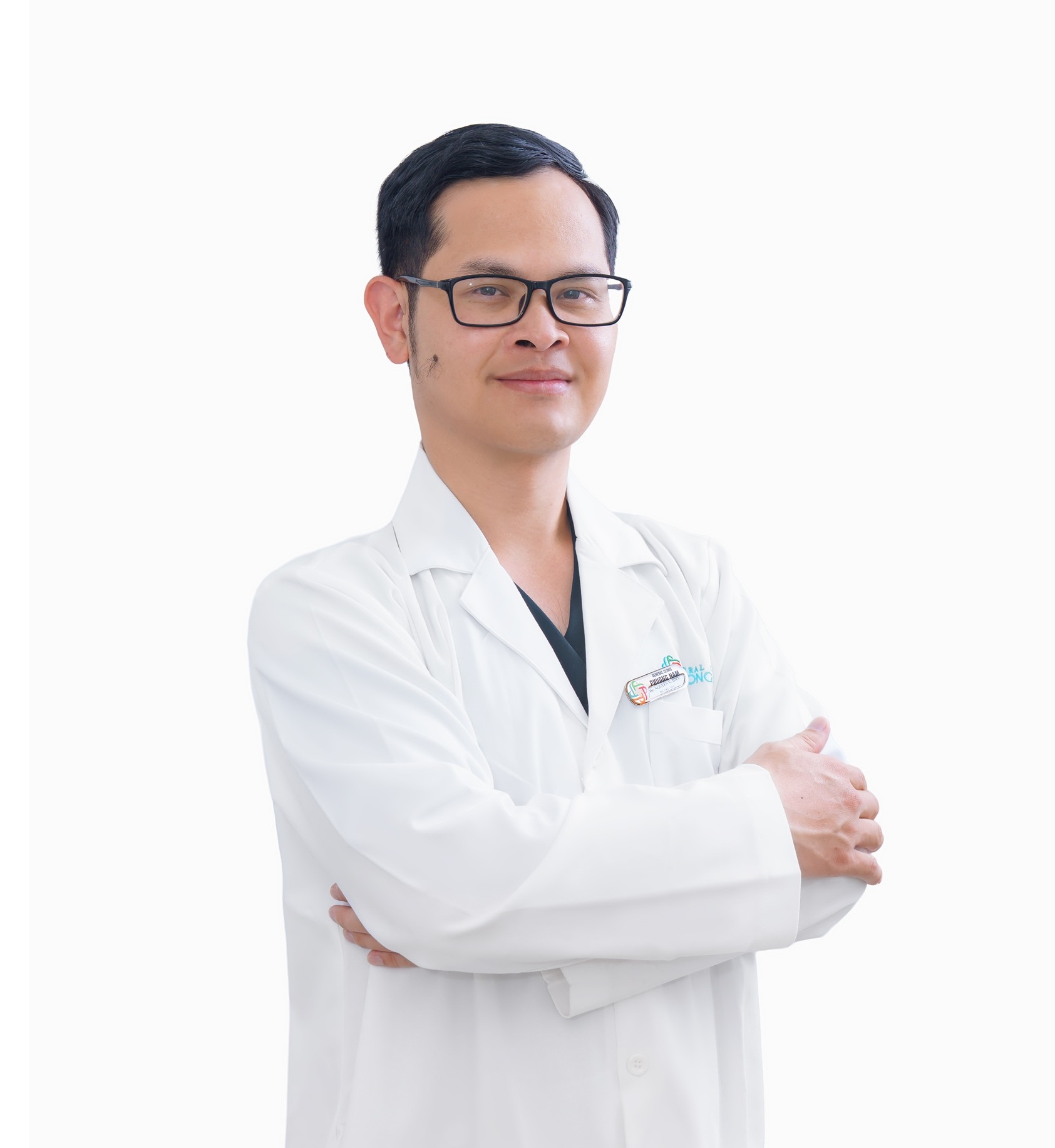 Bác sĩ Nguyễn Văn Hiếu