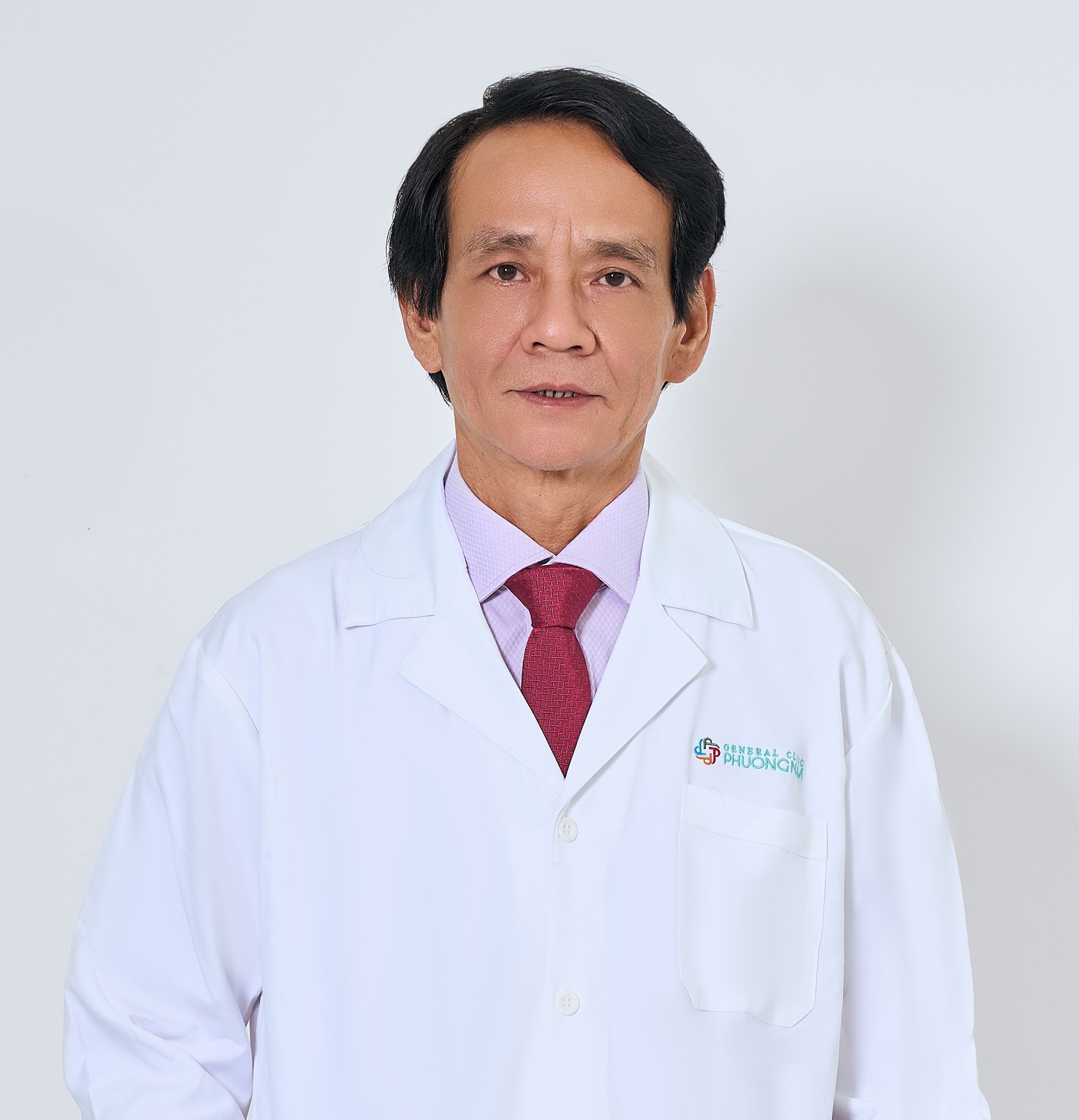 Bác sĩ Nguyễn Quang Trung