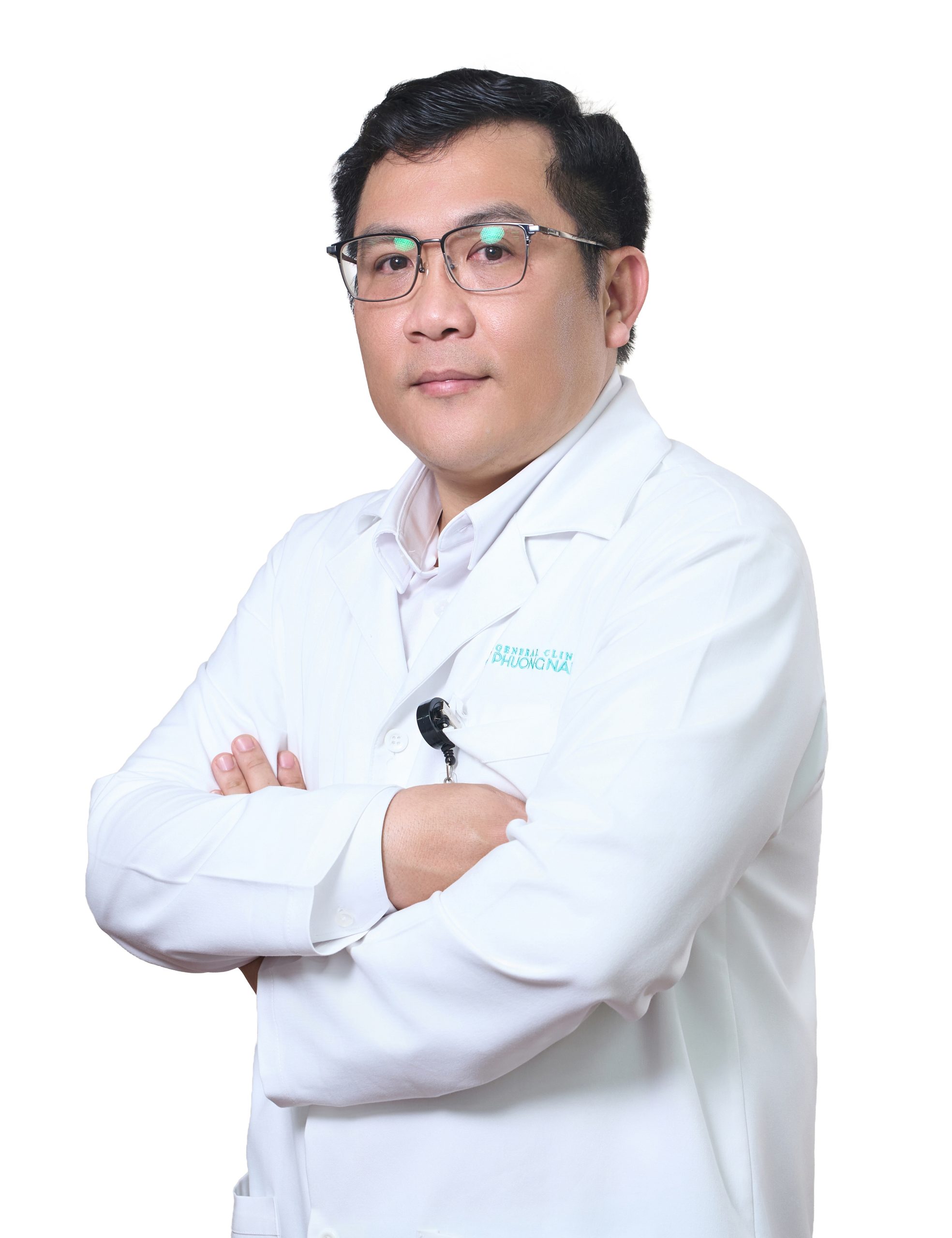 Bác sĩ Nguyễn Dương Minh Tân