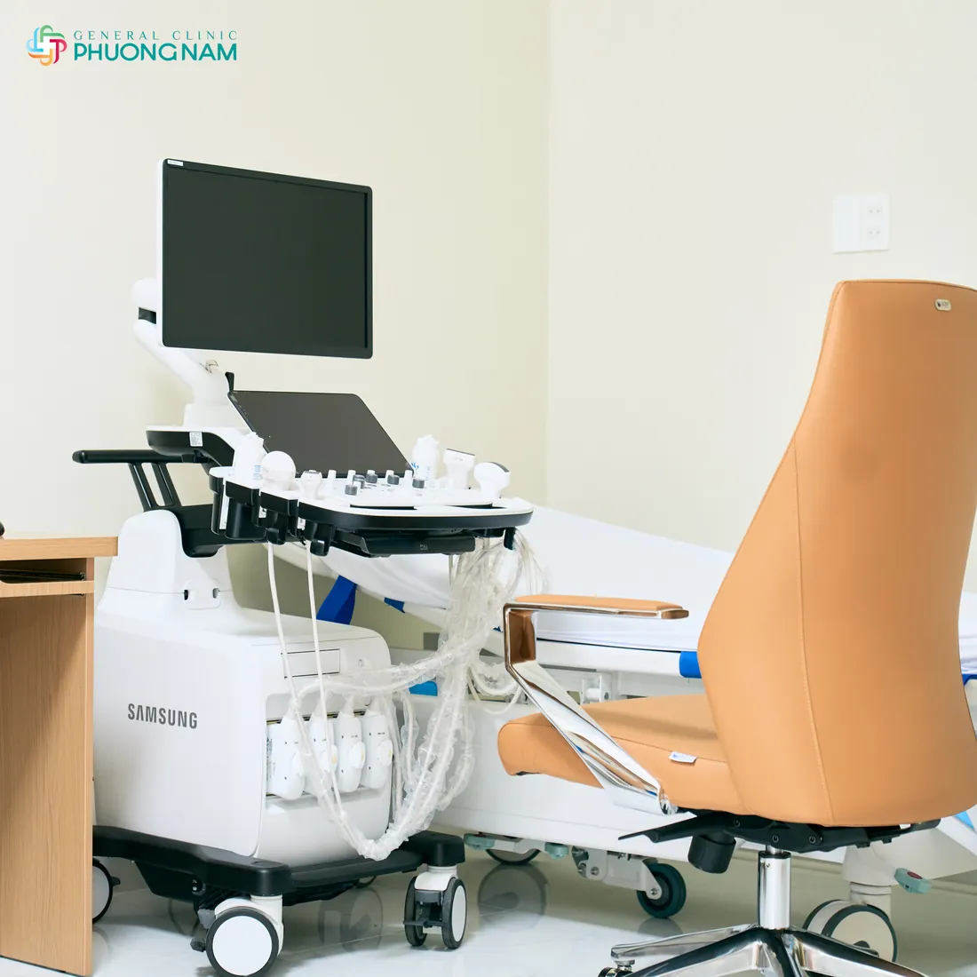 Siêu âm cơ xương khớp tại Trung Tâm Y Khoa Phương Nam