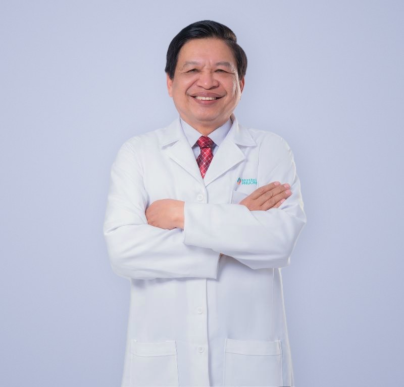 Bác sĩ Nguyễn Đình Diện