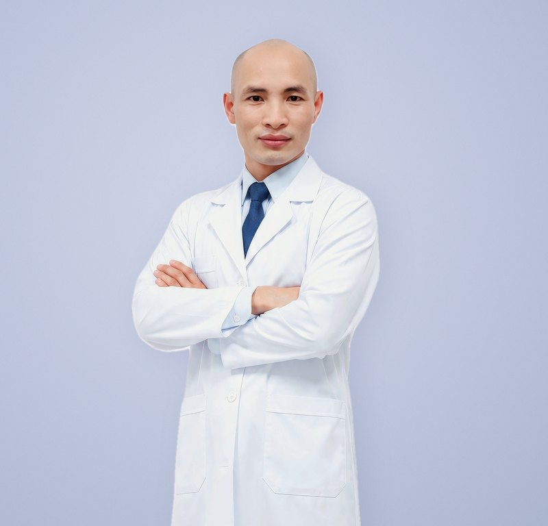 Bác sĩ Nguyễn Hữu Xô