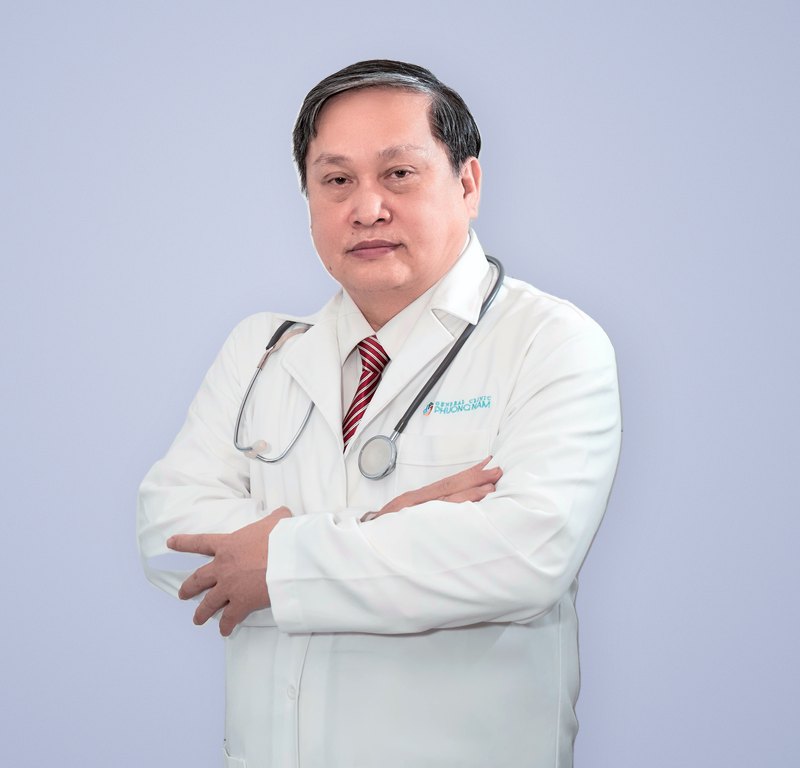 Bác sĩ Nguyễn Văn Côi