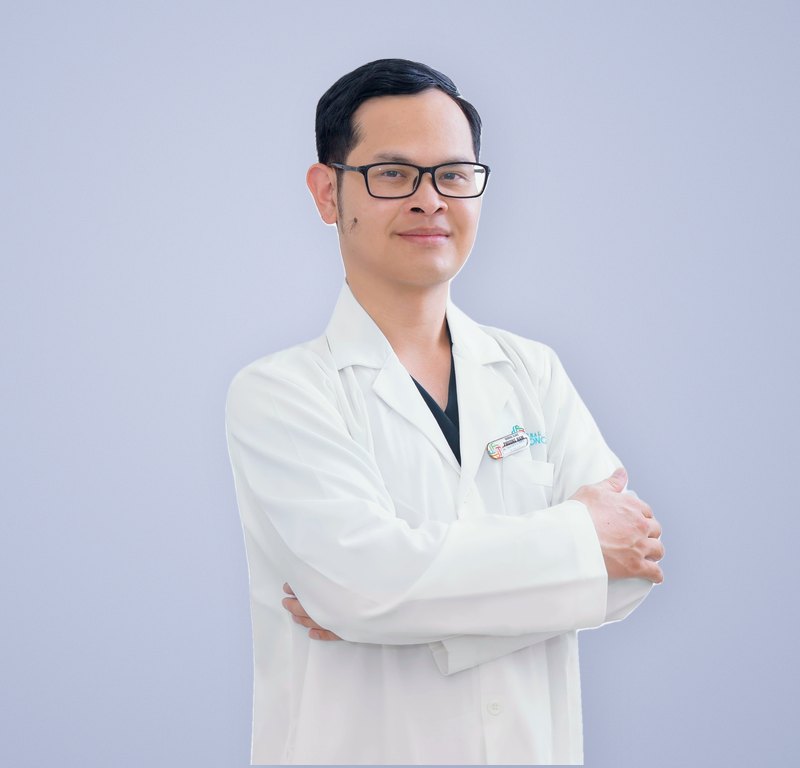 Bác sĩ Nguyễn Văn Hiếu