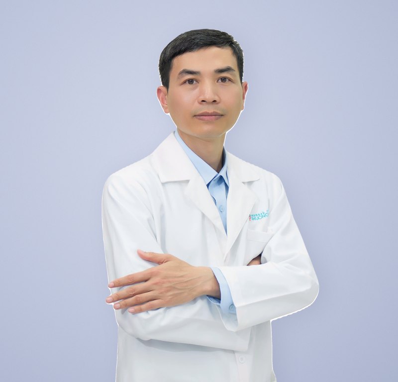 Bác sĩ Thiều Quang Thuần