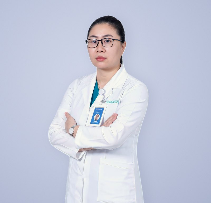 Vi Thị Phương Thảo