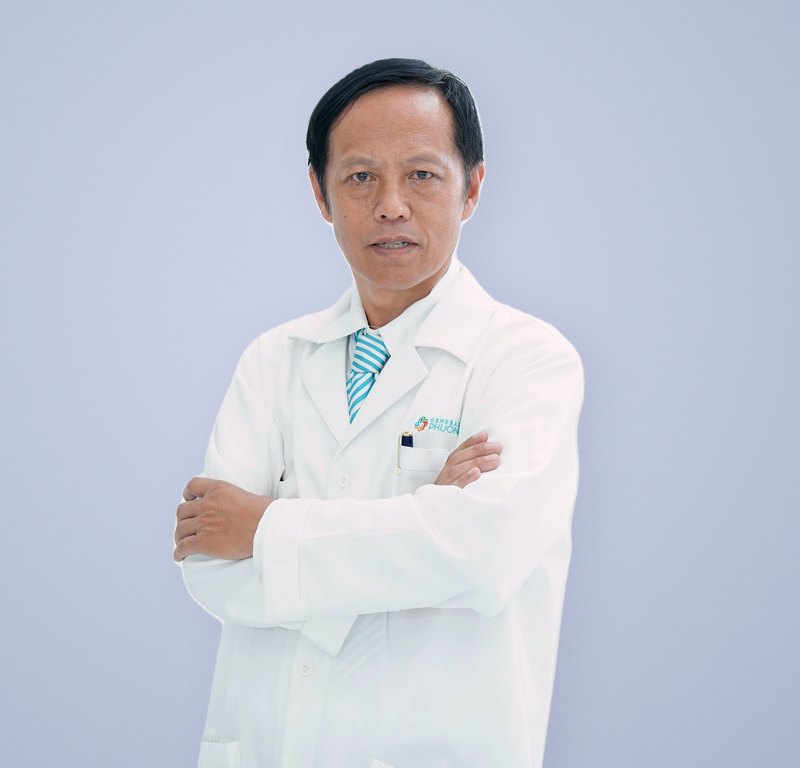 Bác sĩ Võ Văn Diện